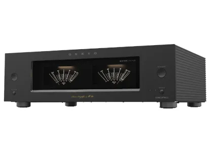 Stereo