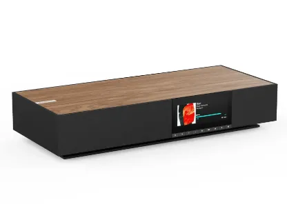 Soundbary