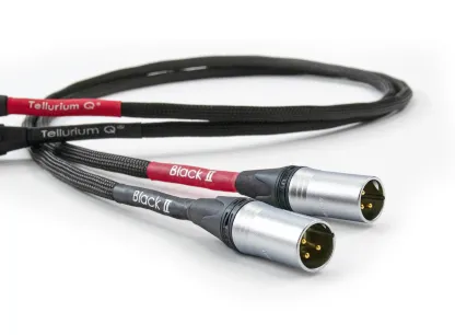 Kable 2XLR-2XLR