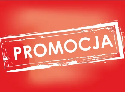 Promocje / Wyprzedaże