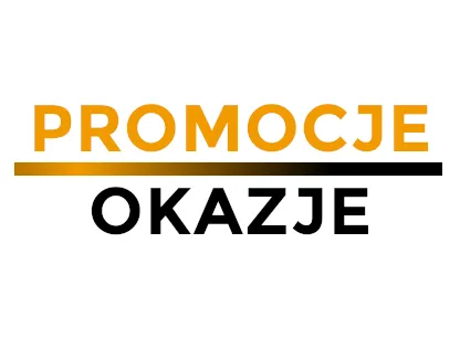 Promocje / Wyprzedaże