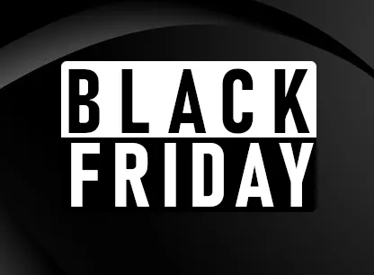 Black Friday Promocje