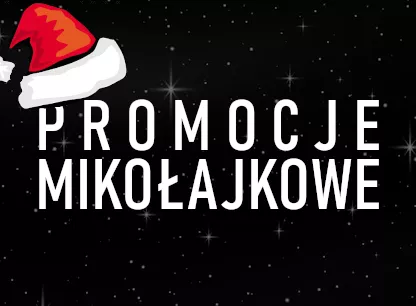 Promocje Mikołajkowe
