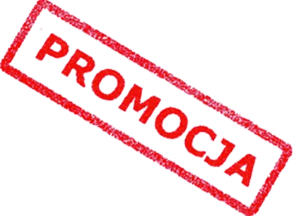 Promocje / Wyprzedaże