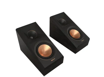 Klipsch RP-500SA II - TRANSPORT GRATIS - 30 rat 0 procent lub rabat - kolor czarny i inne - cena za 1 szt