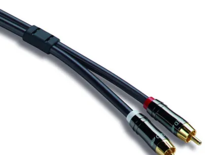 QED PERFORMANCE AUDIO 0,6m - TRANSPORT GRATIS