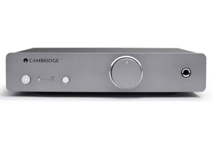 Cambridge Audio Duo - TRANSPORT GRATIS - 50 rat 0 procent lub rabat