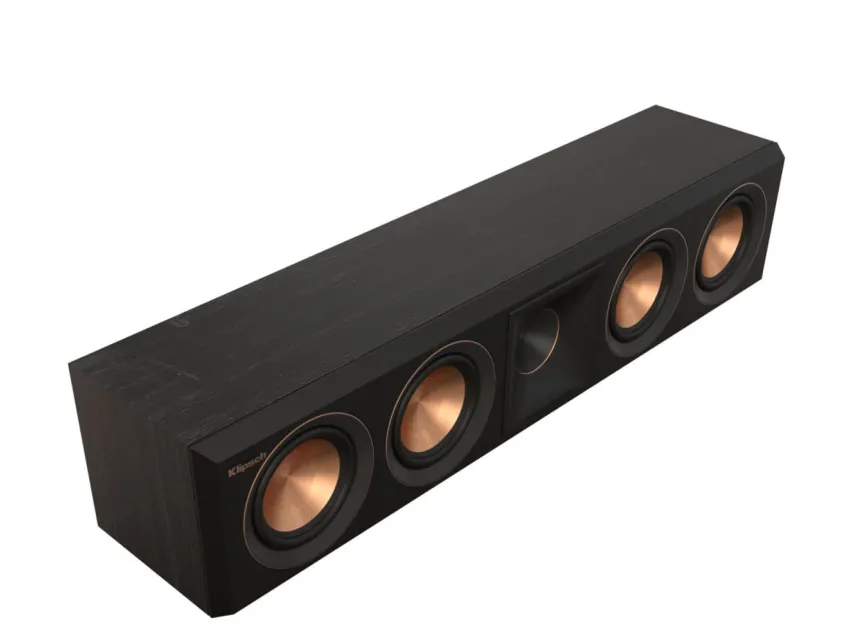 Klipsch RP-404C II - TRANSPORT GRATIS - 30 rat 0 procent lub rabat - kolor czarny i inne - cena za 1 szt