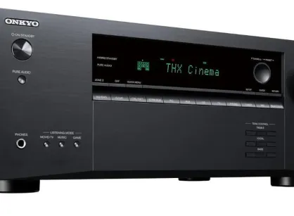 Onkyo TX-NR6100 - TRANSPORT GRATIS - 10 rat 0 procent lub rabat