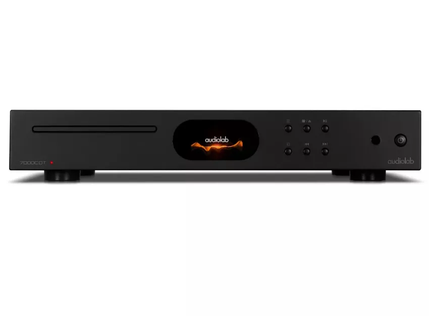 Audiolab 7000CDT - TRANSPORT GRATIS - 10 rat 0 procent