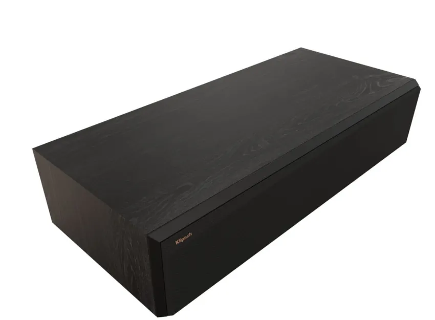 Klipsch RP-504C II - TRANSPORT GRATIS - 30 rat 0 procent lub rabat - kolor czarny i inne - cena za 1 szt