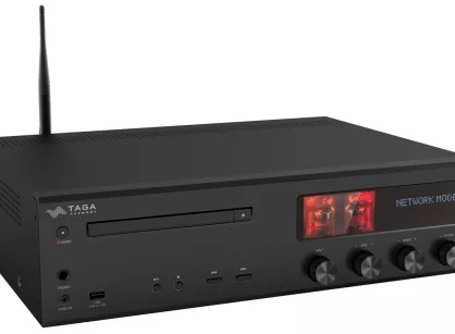Taga HTR-1500CD - TRANSPORT GRATIS - 10 rat 0 procent