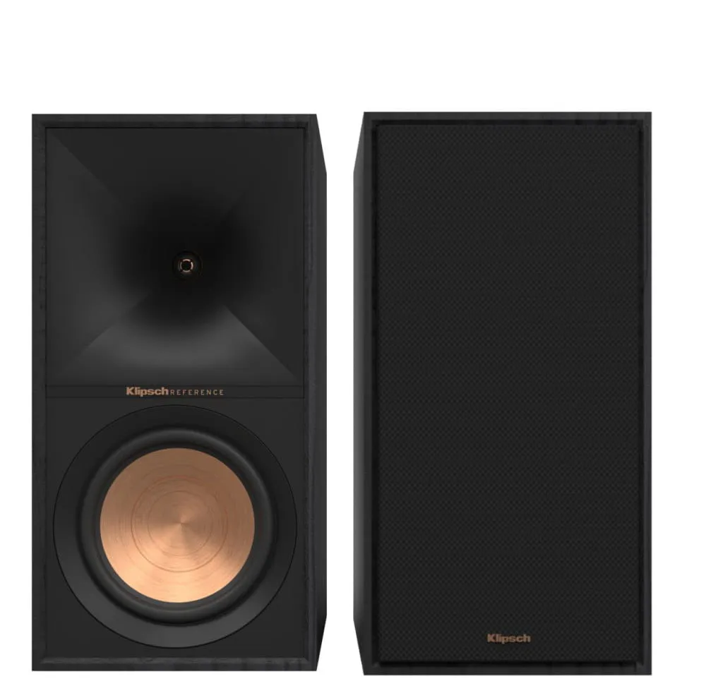 Klipsch R-60M