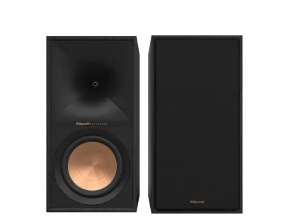 Klipsch R-60M - TRANSPORT GRATIS - 30 rat 0 procent lub rabat - kolor czarny - cena za 1 szt