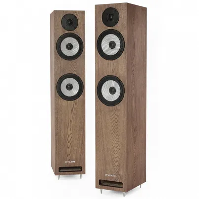 Pylon Audio Ruby 25 mkII - TRANSPORT GRATIS - 50 rat 0 procent lub rabat