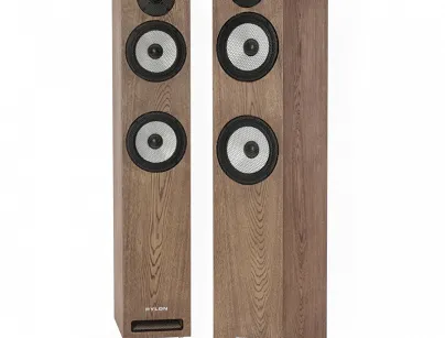 Pylon Audio Ruby 25 mkII - TRANSPORT GRATIS - 50 rat 0 procent lub rabat