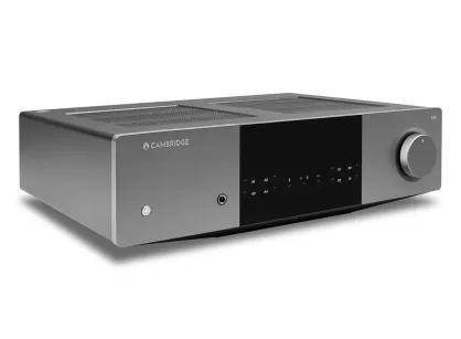 Cambridge Audio EXA100 - TRANSPORT GRATIS - 50 rat 0 procent lub rabat