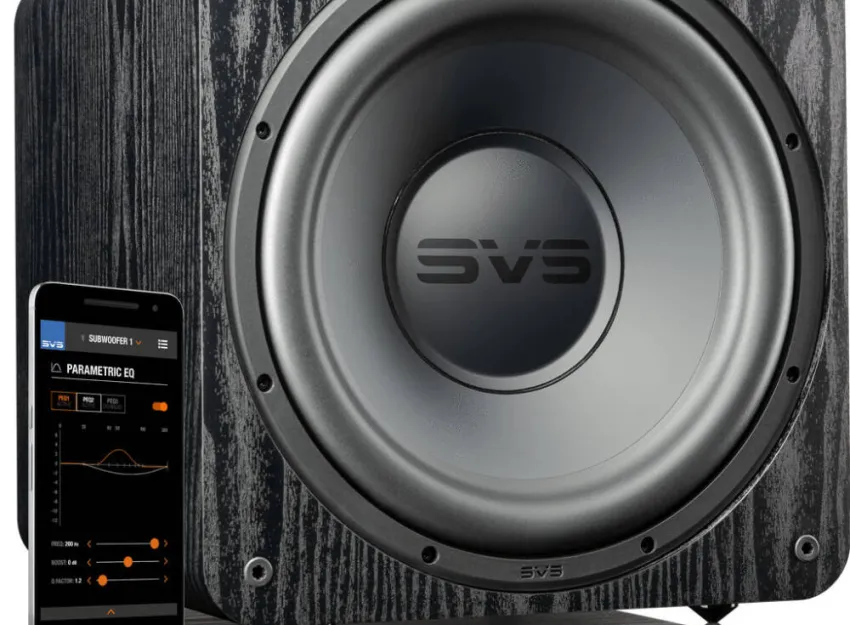 SVS SB-1000 Pro - TRANSPORT GRATIS - 30 rat 0 procent lub rabat
