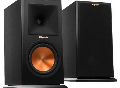 Klipsch RP-160M - TRANSPORT GRATIS - 10 rat 0 procent - PROMOCJA