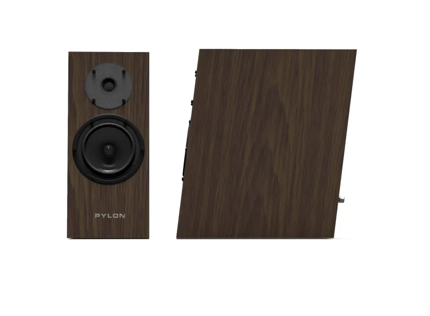 Pylon Audio Diamond Monitor 15 mk2 - TRANSPORT GRATIS - 50 rat 0 procent lub rabat