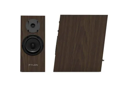 Pylon Audio Diamond Monitor 15 mk2 - TRANSPORT GRATIS - 50 rat 0 procent lub rabat