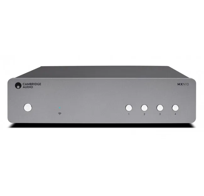 Cambridge Audio MXN10 - TRANSPORT GRATIS - 50 rat 0 procent lub rabat