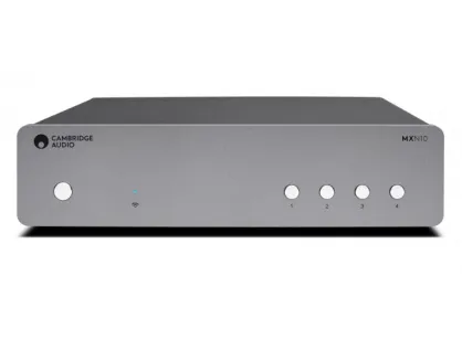 Cambridge Audio MXN10 - TRANSPORT GRATIS - 50 rat 0 procent lub rabat