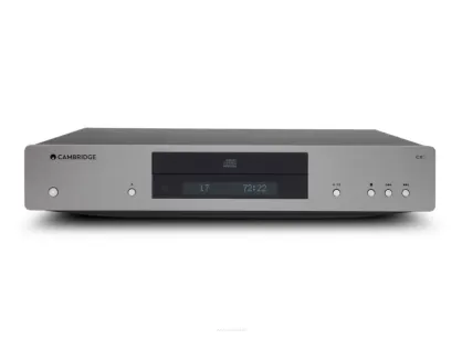 Cambridge Audio CXC 2 - TRANSPORT GRATIS - 50 rat 0 procent lub rabat