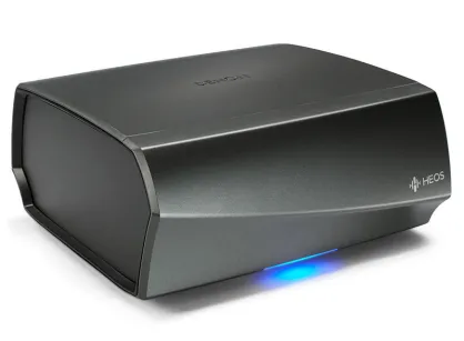 Denon HEOS LINK HS2 - TRANSPORT GRATIS - 10 rat 0 procent