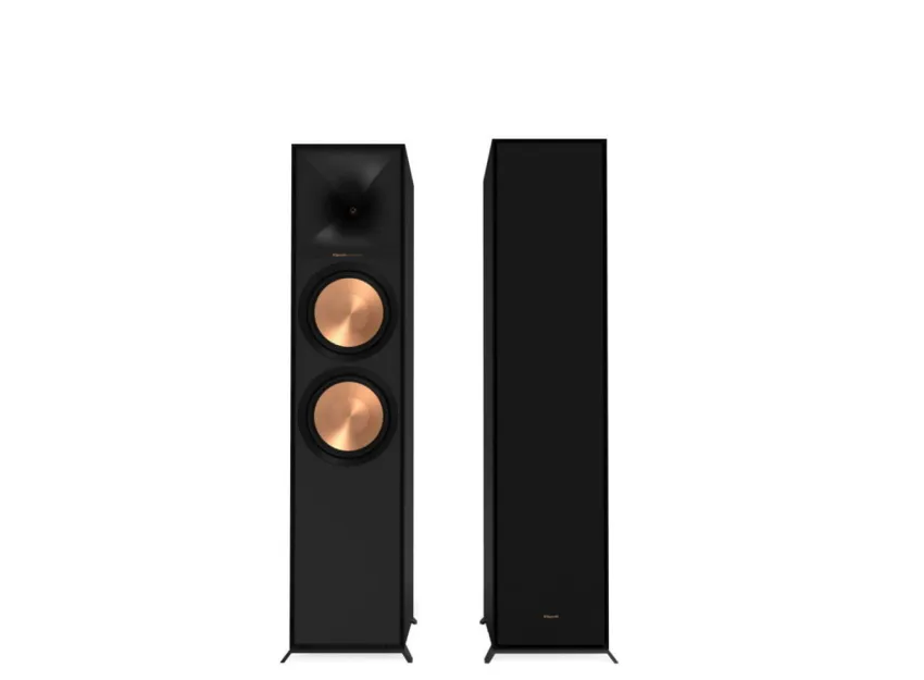 Klipsch R-600F - TRANSPORT GRATIS - 10 rat 0 procent - PROMOCJA