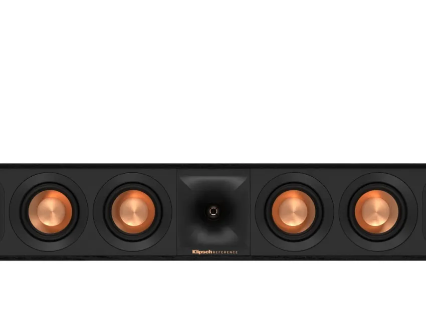 Klipsch R-30C - TRANSPORT GRATIS - 30 rat 0 procent lub rabat - kolor czarny - cena za 1 szt
