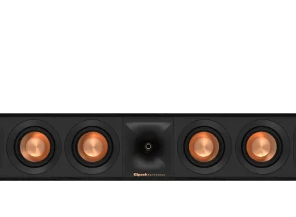 Klipsch R-30C - TRANSPORT GRATIS - 30 rat 0 procent lub rabat - kolor czarny - cena za 1 szt