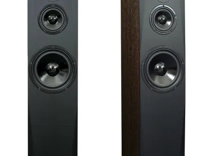 Pylon Audio Sapphire 31 - TRANSPORT GRATIS - 50 rat 0 procent lub rabat
