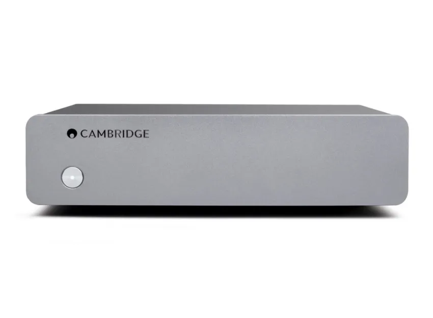 Cambridge Audio Solo - TRANSPORT GRATIS - 50 rat 0 procent lub rabat