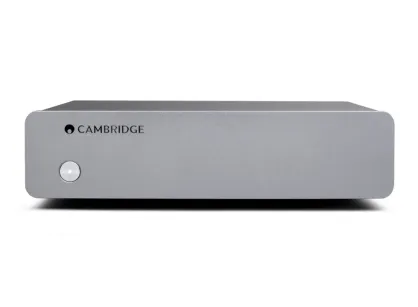 Cambridge Audio Solo - TRANSPORT GRATIS - 50 rat 0 procent lub rabat