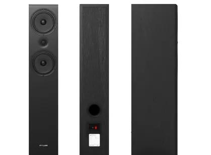 Pylon Audio Opal 23 mkII - TRANSPORT GRATIS - 50 rat 0 procent lub rabat