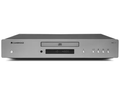 Cambridge Audio AXC35 - TRANSPORT GRATIS - 50 rat 0 procent lub rabat