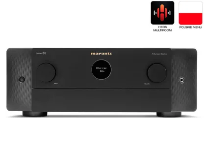 Marantz CINEMA 50 - TRANSPORT GRATIS - 10 rat 0 procent