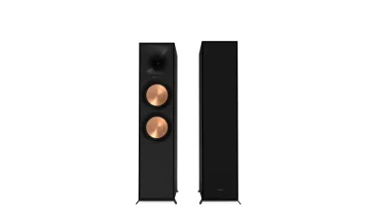Klipsch R-800F - TRANSPORT GRATIS - 30 rat 0 procent lub rabat - kolor czarny - cena za 1 szt