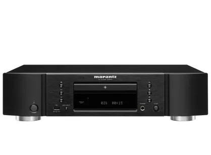 Marantz CD6007 - TRANSPORT GRATIS - 10 rat 0 procent