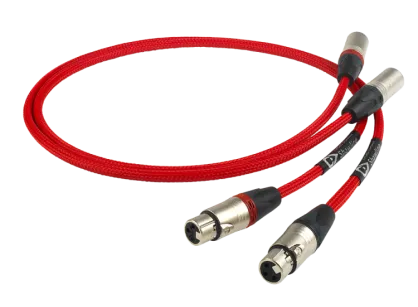 Chord Shawline XLR 1m - TRANSPORT GRATIS