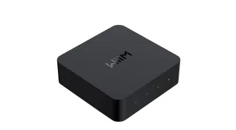 WiiM PRO - EX DEMO - TRANSPORT GRATIS - 10 rat 0 procent