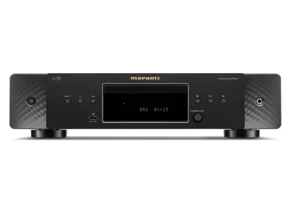Marantz CD 70 - TRANSPORT GRATIS - 10 rat 0 procent