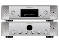 Marantz MODEL 50 + CD 50n - TRANSPORT GRATIS - 10 rat 0 procent - 2