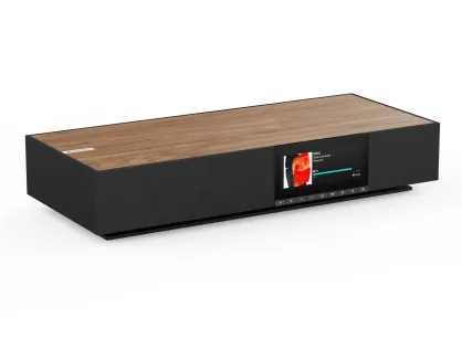 Cambridge Audio Evo One - TRANSPORT GRATIS - 50 rat 0 procent lub rabat