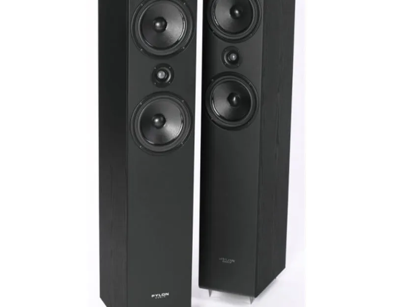 Pylon Audio Opal 23 - TRANSPORT GRATIS - 50 rat 0 procent lub rabat