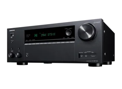 Onkyo TX-NR7100 - TRANSPORT GRATIS - 10 rat 0 procent lub rabat