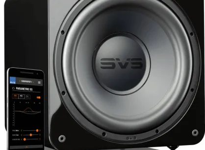 SVS SB-1000 Pro Piano - TRANSPORT GRATIS - 30 rat 0 procent lub rabat