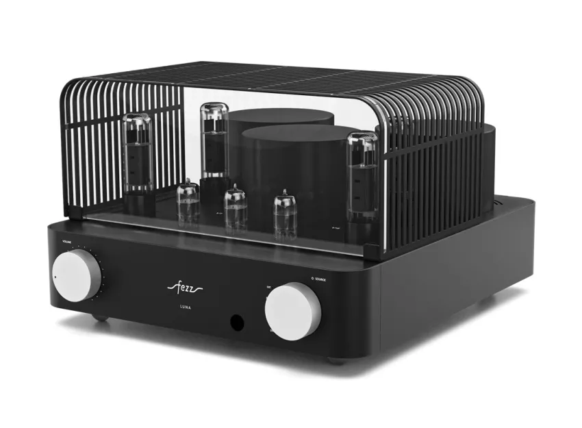 Fezz Luna EVO - TRANSPORT GRATIS - 30 rat 0 procent lub rabat