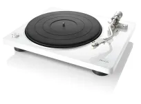 Denon DP-400 - TRANSPORT GRATIS - 10 rat 0 procent - 2